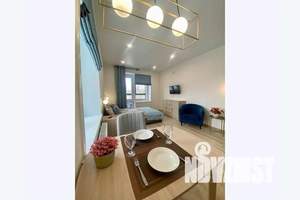 1-к квартира, посуточно, 25м2, 4/10 этаж