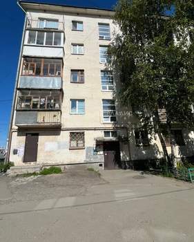 2-к квартира, на длительный срок, 44м2, 3/5 этаж