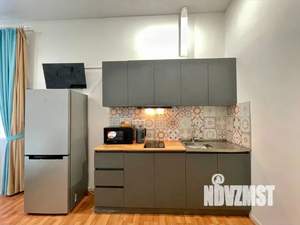 Студия квартира, посуточно, 31м2, 1/5 этаж