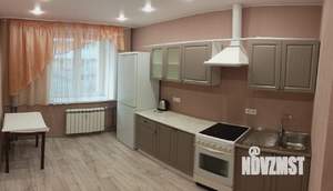 1-к квартира, на длительный срок, 38м2, 2/14 этаж
