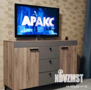 1-к квартира, посуточно, 35м2, 1/13 этаж