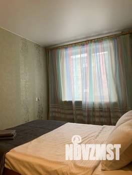 2-к квартира, посуточно, 44м2, 2/5 этаж