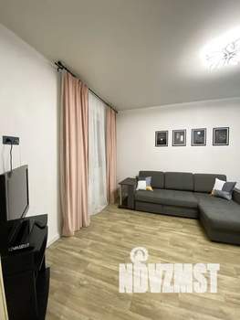 2-к квартира, посуточно, 48м2, 6/15 этаж