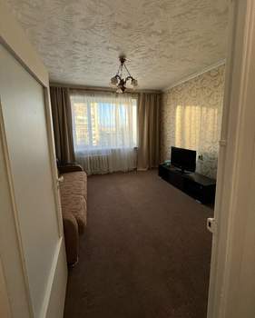 2-к квартира, на длительный срок, 50м2, 7/9 этаж