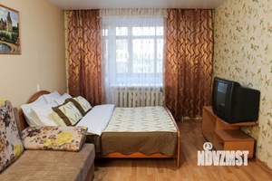 1-к квартира, посуточно, 30м2, 5/9 этаж