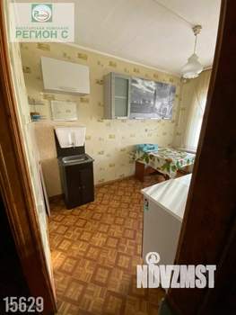 2-к квартира, на длительный срок, 42м2, 2/2 этаж