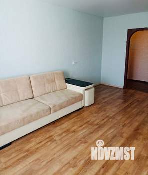 1-к квартира, на длительный срок, 40м2, 5/5 этаж