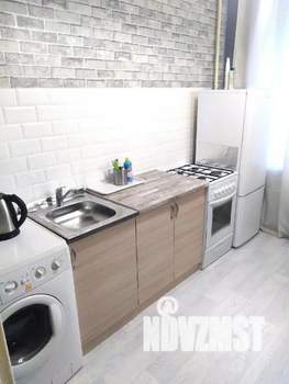 1-к квартира, посуточно, 36м2, 4/9 этаж