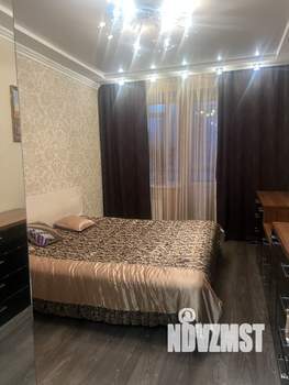 2-к квартира, на длительный срок, 61м2, 7/16 этаж