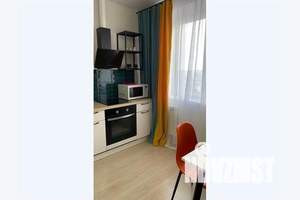 1-к квартира, посуточно, 34м2, 11/14 этаж