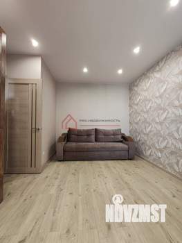 1-к квартира, на длительный срок, 31м2, 5/10 этаж