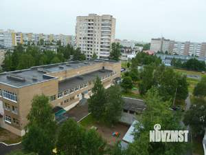 2-к квартира, на длительный срок, 43м2, 9/9 этаж