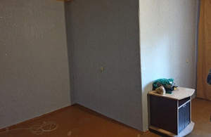1-к квартира, на длительный срок, 35м2, 1/9 этаж
