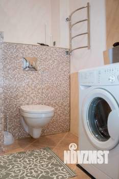 2-к квартира, посуточно, 41м2, 13/16 этаж