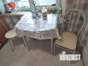 2-к квартира, посуточно, 45м2, 6/9 этаж