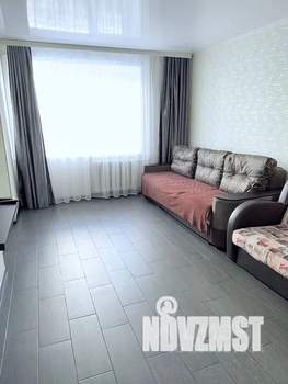 1-к квартира, посуточно, 30м2, 1/9 этаж