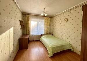 1-к квартира, на длительный срок, 32м2, 1/9 этаж