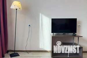 1-к квартира, посуточно, 38м2, 1/9 этаж