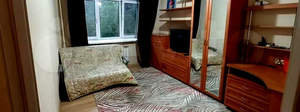 2-к квартира, на длительный срок, 43м2, 3/5 этаж
