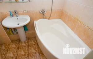 3-к квартира, посуточно, 65м2, 5/9 этаж