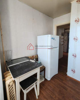 2-к квартира, на длительный срок, 42м2, 6/9 этаж