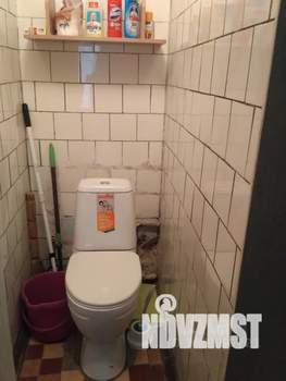 2-к квартира, посуточно, 45м2, 2/5 этаж