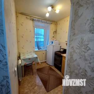 1-к квартира, на длительный срок, 21м2, 3/10 этаж