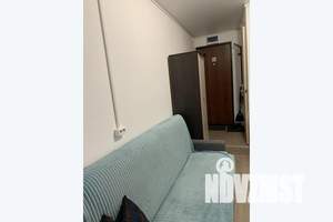 1-к квартира, посуточно, 15м2, 1/5 этаж