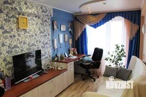 4-к квартира, на длительный срок, 78м2, 9/9 этаж