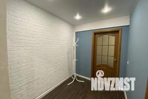 2-к квартира, посуточно, 41м2, 2/5 этаж