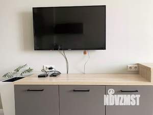 1-к квартира, посуточно, 24м2, 1/1 этаж