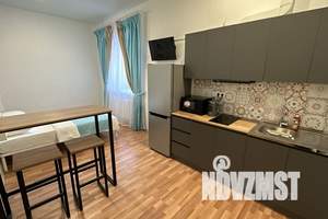 1-к квартира, посуточно, 31м2, 1/5 этаж