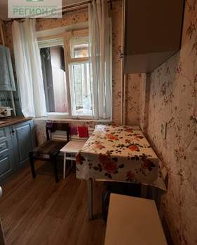1-к квартира, на длительный срок, 33м2, 3/9 этаж