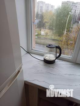 1-к квартира, посуточно, 35м2, 4/9 этаж