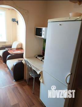1-к квартира, на длительный срок, 20м2, 3/5 этаж