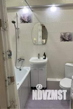 Студия квартира, посуточно, 30м2, 5/19 этаж