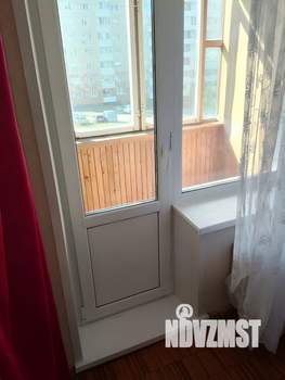 1-к квартира, на длительный срок, 36м2, 4/9 этаж