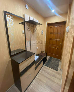 2-к квартира, на длительный срок, 46м2, 1/5 этаж