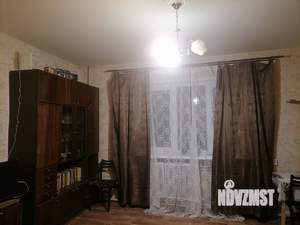 1-к квартира, на длительный срок, 35м2, 1/2 этаж