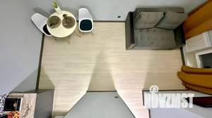 1-к квартира, посуточно, 25м2, 14/14 этаж