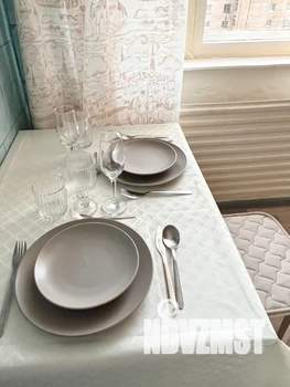 1-к квартира, посуточно, 25м2, 11/12 этаж