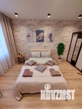 Студия квартира, посуточно, 23м2, 9/9 этаж