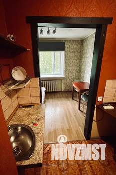 Студия квартира, посуточно, 14м2, 5/5 этаж