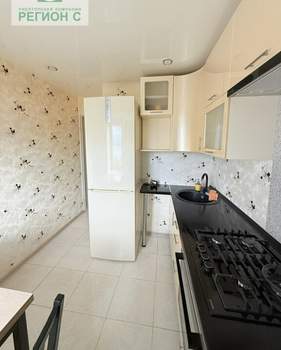 1-к квартира, на длительный срок, 30м2, 8/9 этаж