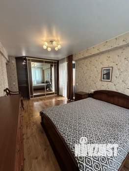 2-к квартира, на длительный срок, 47м2, 3/9 этаж