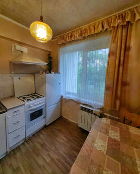 1-к квартира, на длительный срок, 31м2, 1/9 этаж