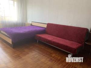 1-к квартира, посуточно, 32м2, 7/9 этаж