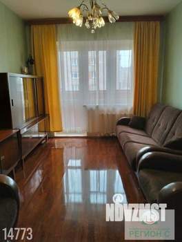 1-к квартира, на длительный срок, 36м2, 5/10 этаж