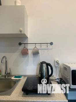 Студия квартира, посуточно, 13м2, 1/5 этаж