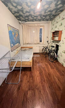 3-к квартира, на длительный срок, 62м2, 2/9 этаж